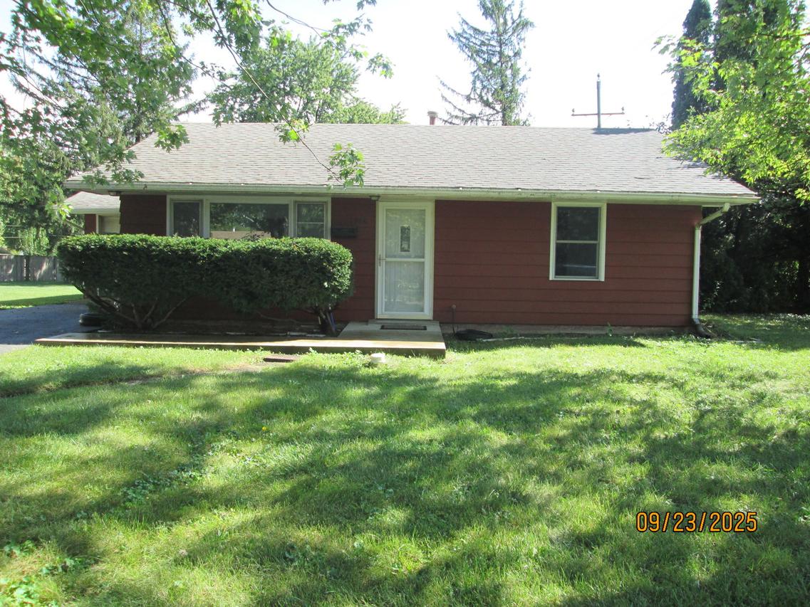 1806 Dallas Pl., Joliet, IL 60433