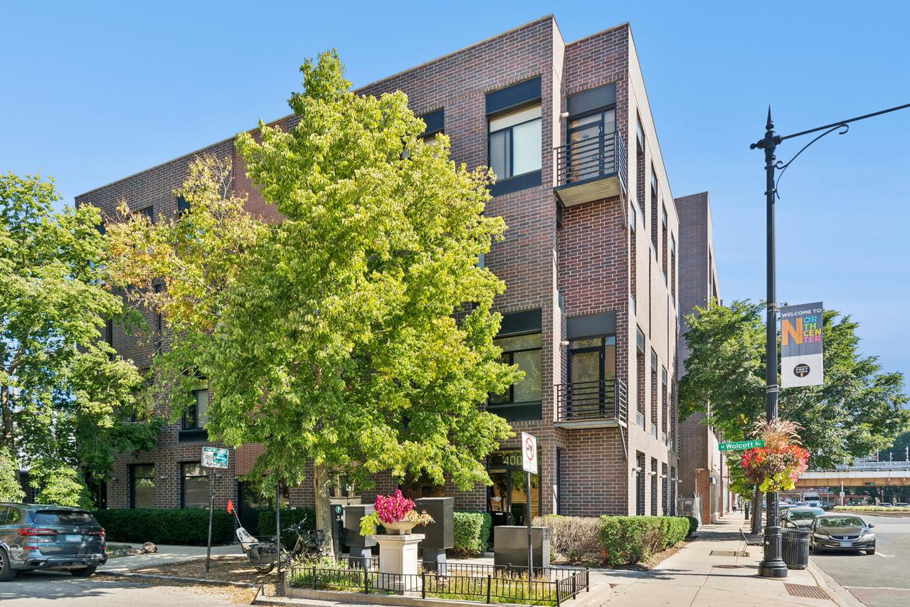 4003 N Wolcott Ave. #F, Chicago, IL 60613