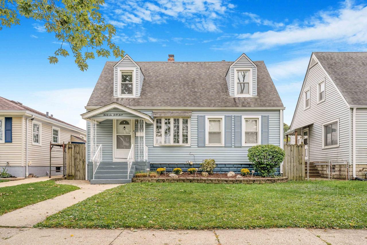 3643 177th St., Lansing, IL 60438