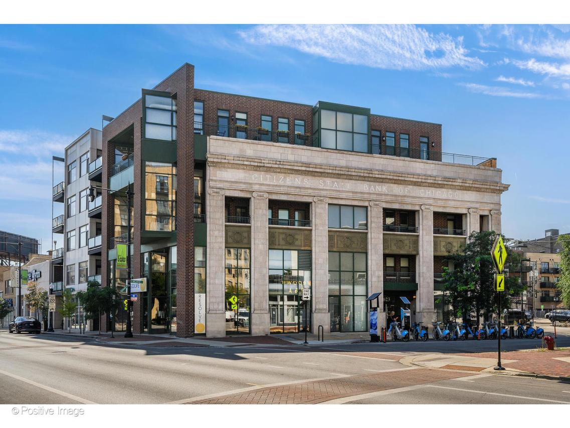 1623 W Melrose St. #501, Chicago, IL 60657