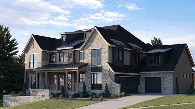 4640 Stonewall Ave., Downers Grove, IL 60515