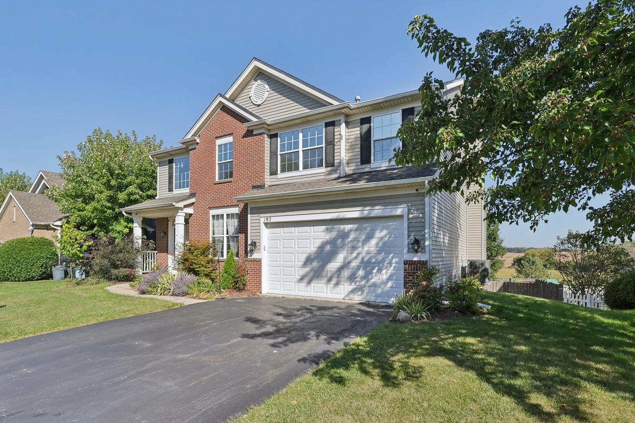 197 E Old Mill Tr., Antioch, IL 60002