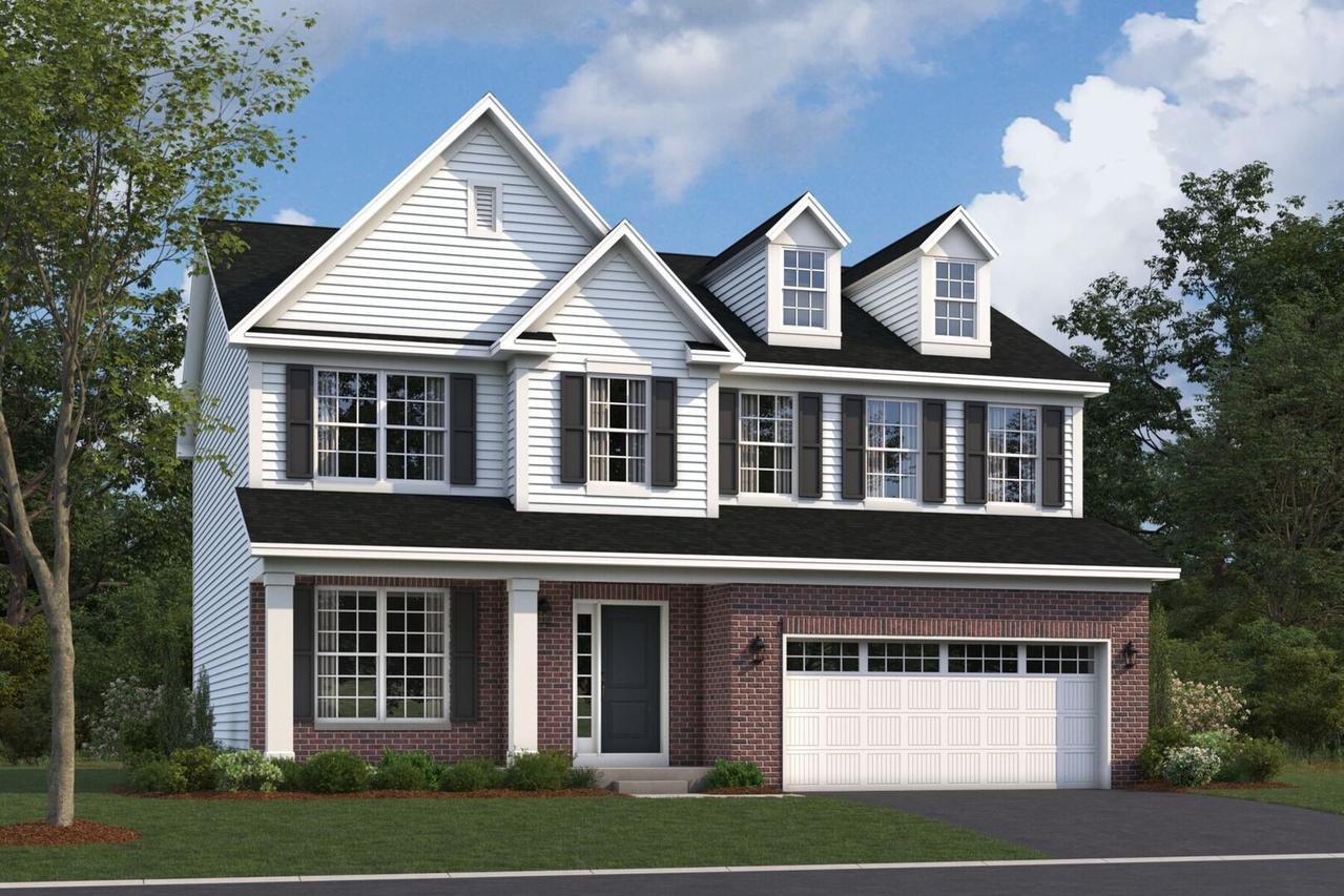 13017 S Boulder Ln., Plainfield, IL 60585