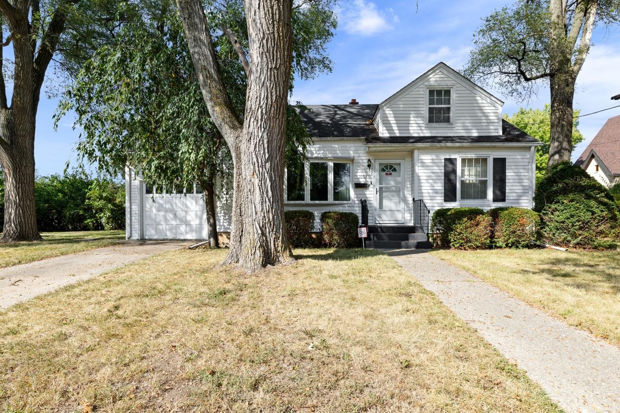 1603 Macarthur Dr., Rockford, IL 61108