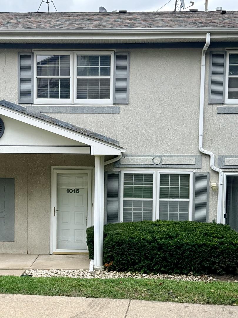 1016 Greenwood Cir. #D, Woodstock, IL 60098