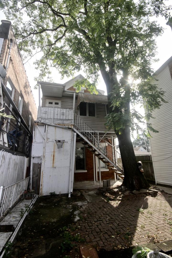 2807 S Hamlin Ave., Chicago, IL 60623