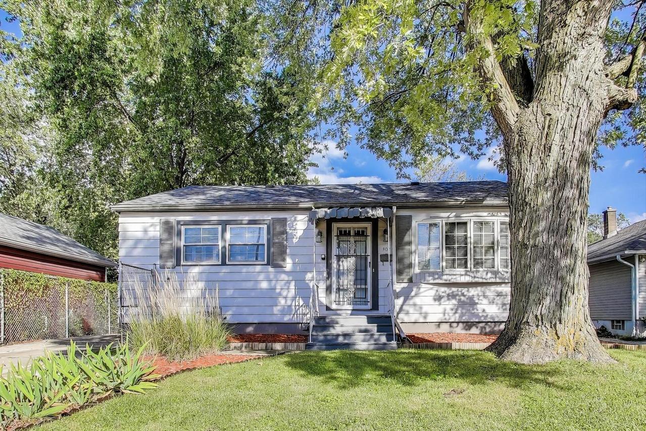 302 S Briggs St., Joliet, IL 60433