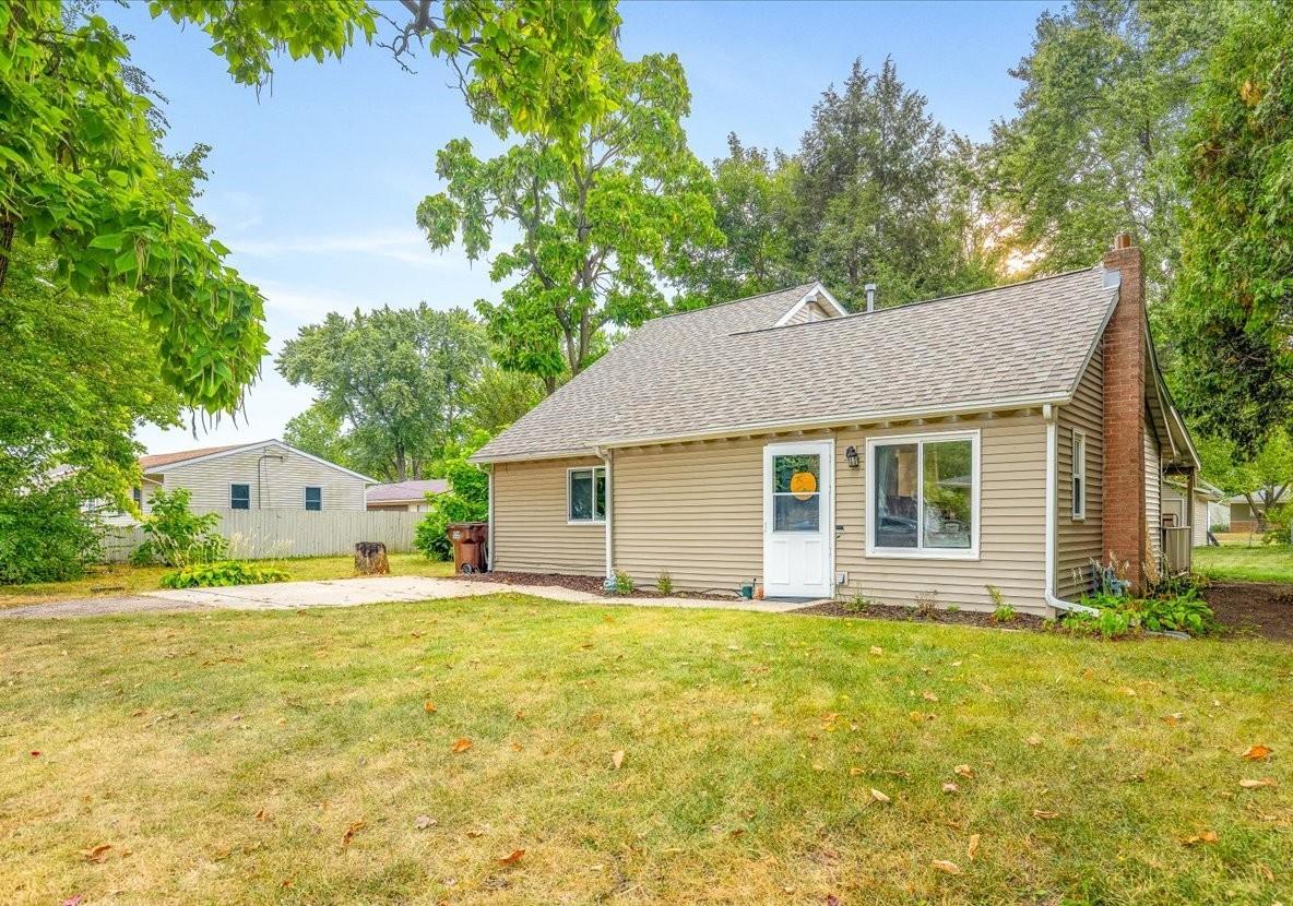 7532 Sommerville St., Machesney Park, IL 61115