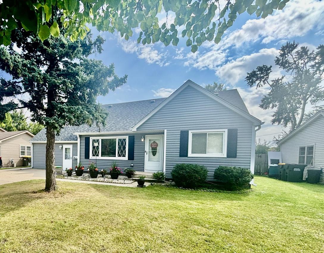 6737 104th Pl., Chicago Ridge, IL 60415