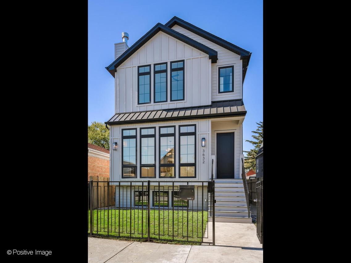 2533 W Belden Ave., Chicago, IL 60647