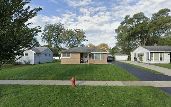 2201 Wren Ln., Rolling Meadows, IL 60008