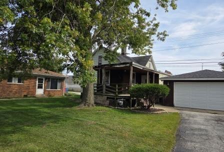 719 Greenbay Ave., Calumet City, IL 60409