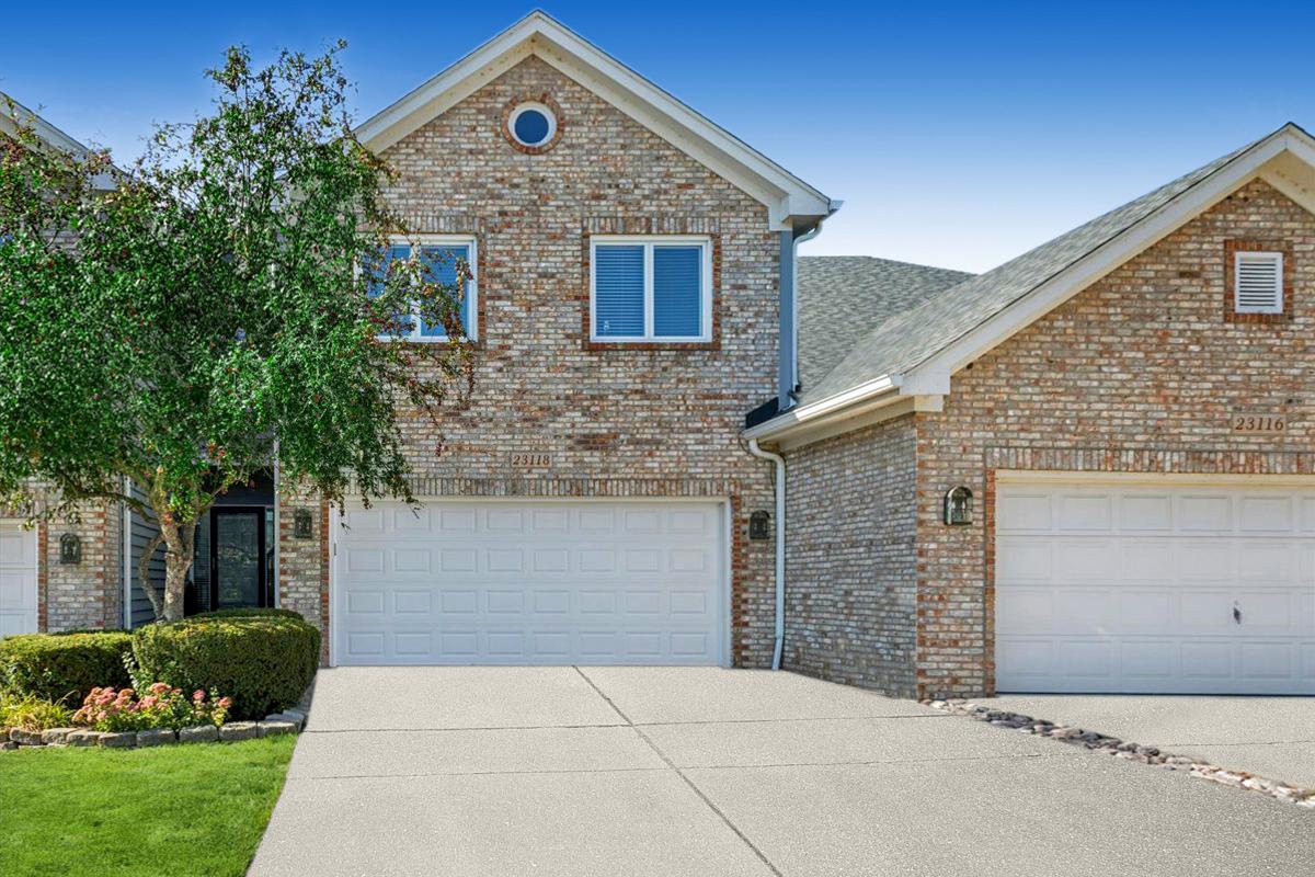 23118 Lacroix Ln., Plainfield, IL 60544