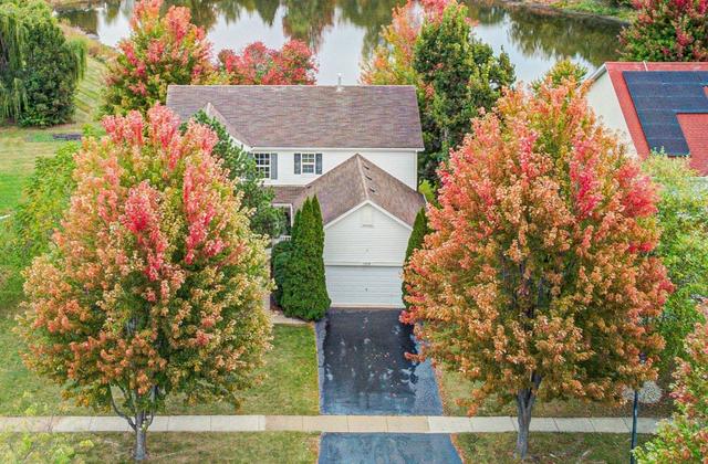 New Homes For Sale This Week in Round Lake: October 17th to October 23rd