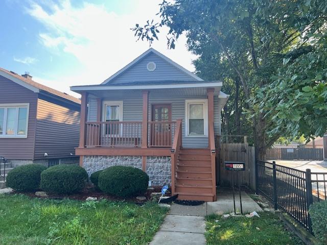 10951 S Kedzie Ave., Chicago, IL 60655