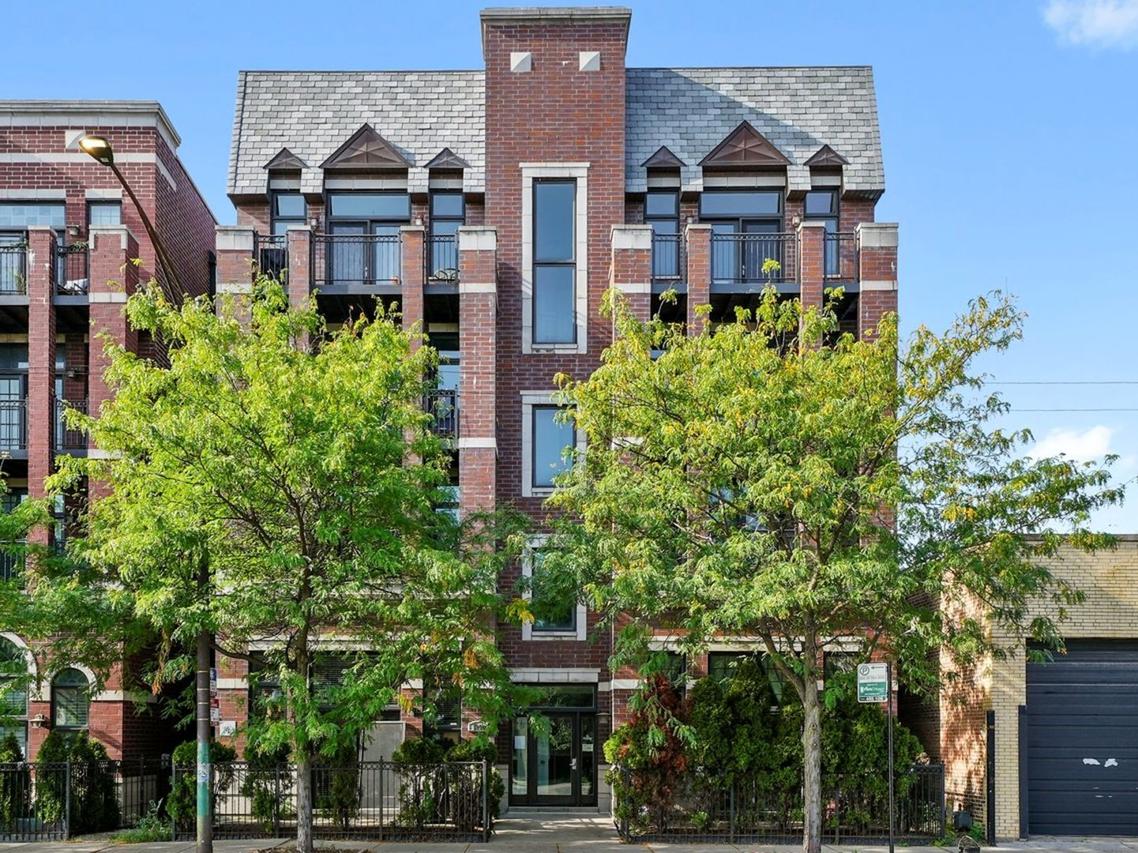 4156 N Elston Ave. #3N, Chicago, IL 60618