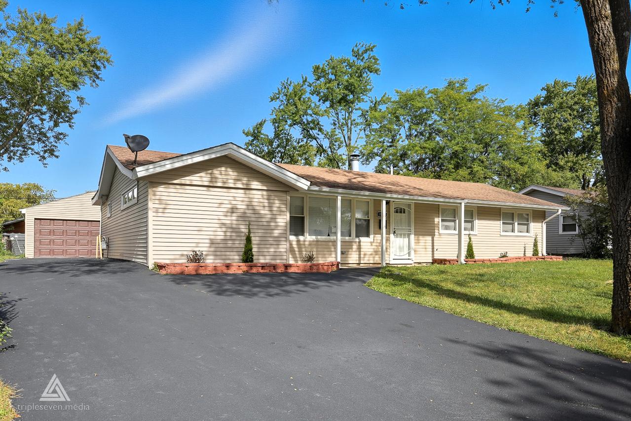 19020 John Ave., Country Club Hills, IL 60478