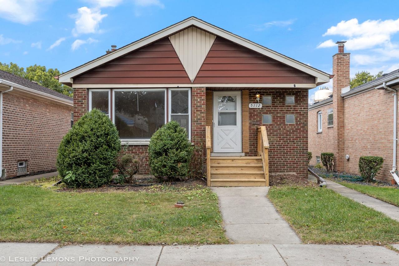 5112 S Nashville Ave., Chicago, IL 60638