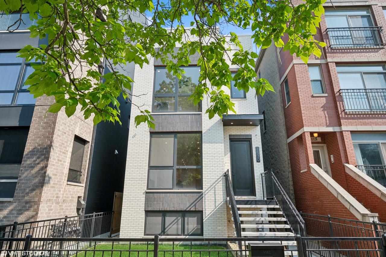 1530 W Ohio St., Chicago, IL 60642
