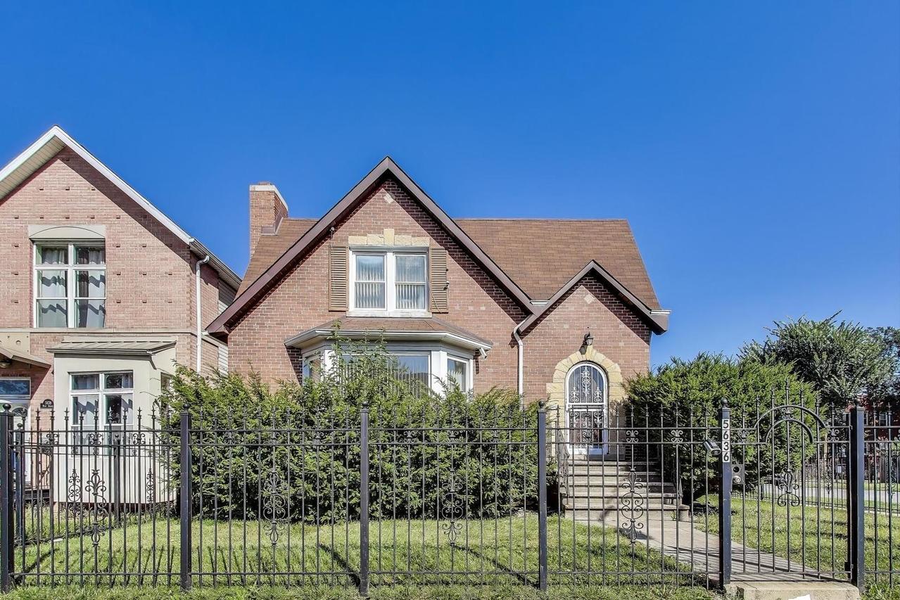 5636 W Augusta Blvd., Chicago, IL 60651