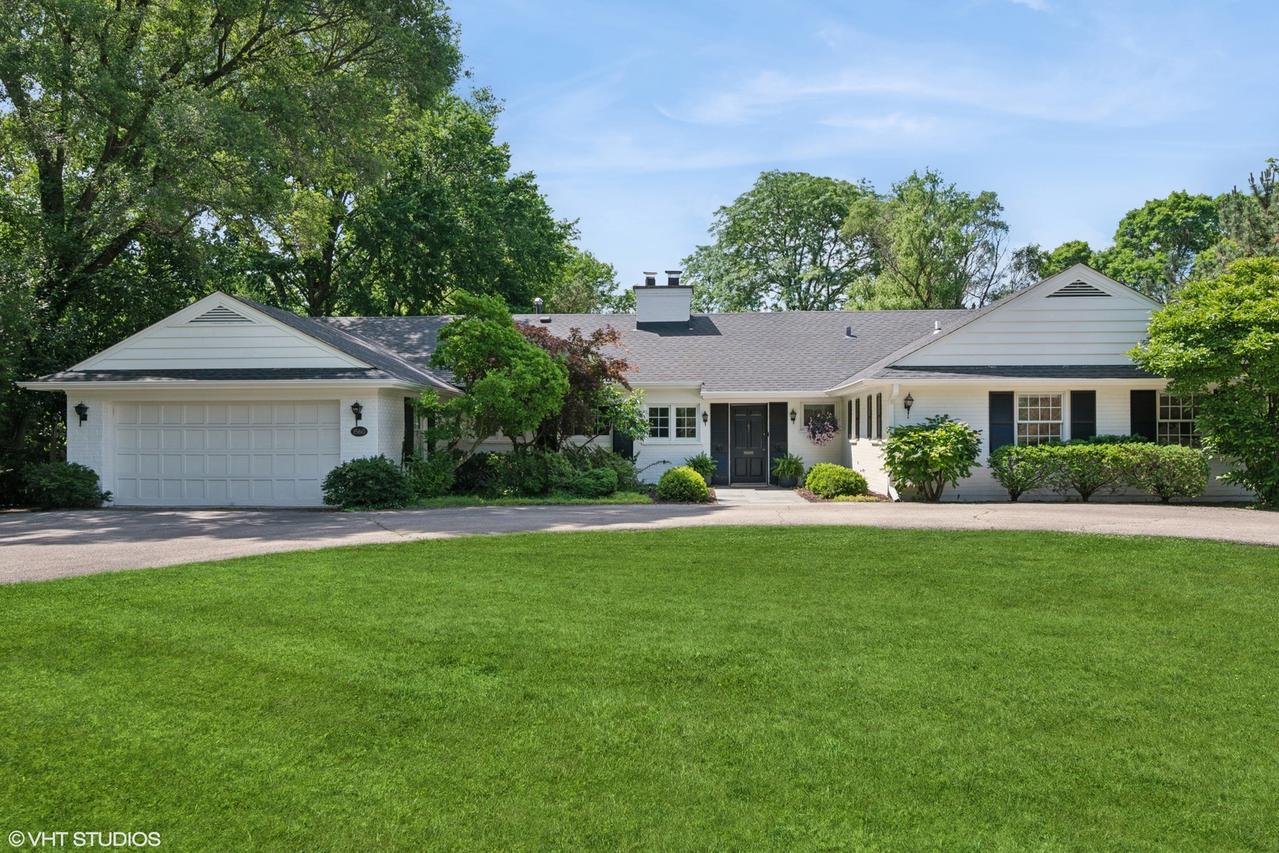 1560 Tower Rd., Winnetka, IL 60093