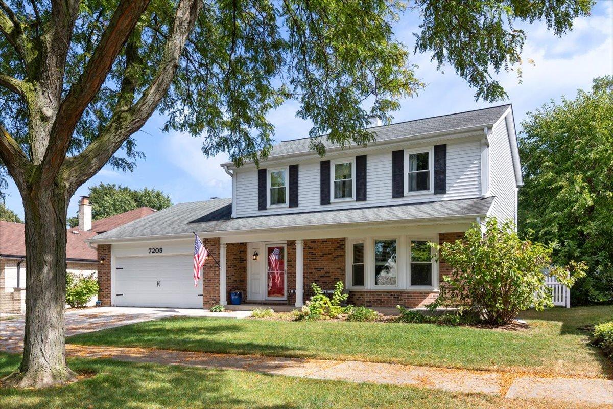 7205 Kidwell Rd., Downers Grove, IL 60516