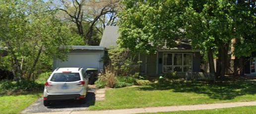 2658 Crawford Ave., Evanston, IL 60201