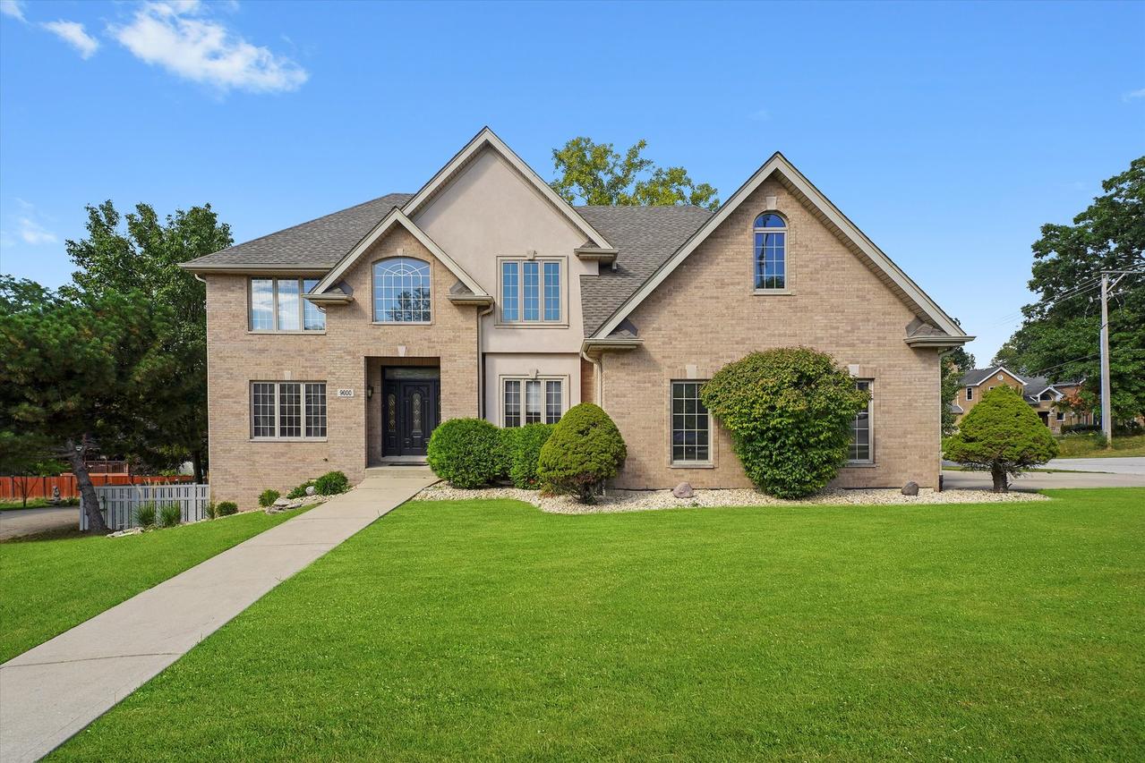 9000 Deerwood Ct., Palos Hills, IL 60465