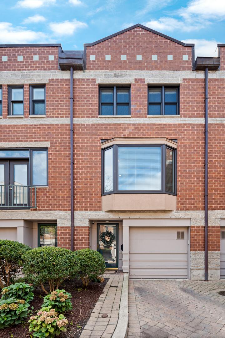 2720 N Greenview Ave. #L, Chicago, IL 60614