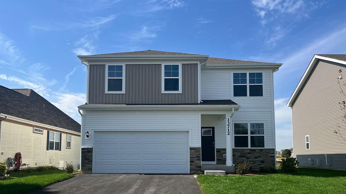 13712 S Palmetto Dr., Plainfield, IL 60544