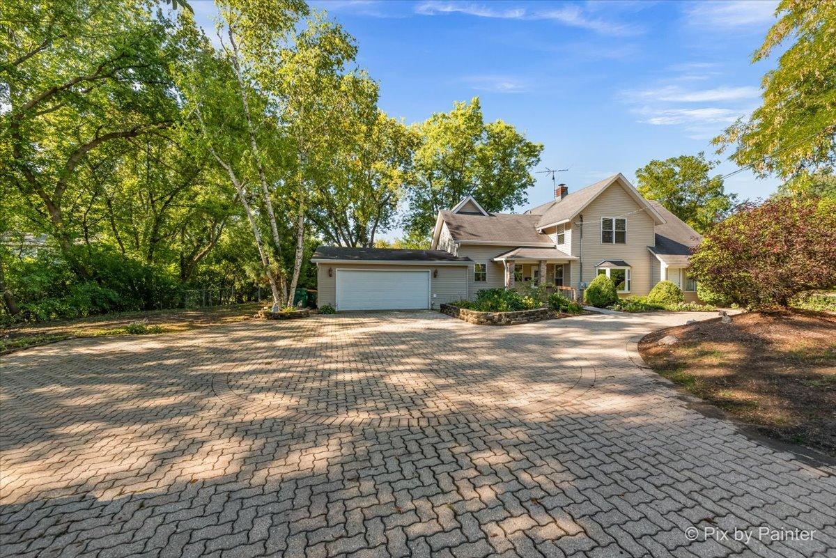 234 Us Highway 45, Indian Creek, IL 60061