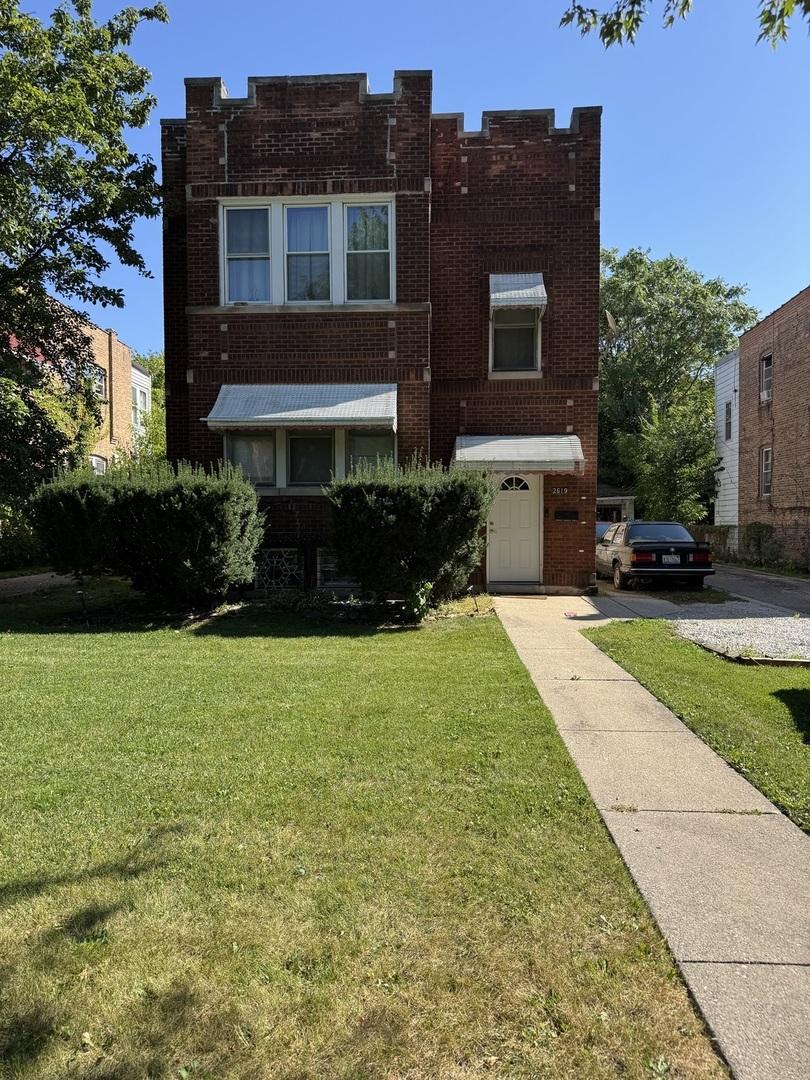 2619 N Sayre Ave., Chicago, IL 60707
