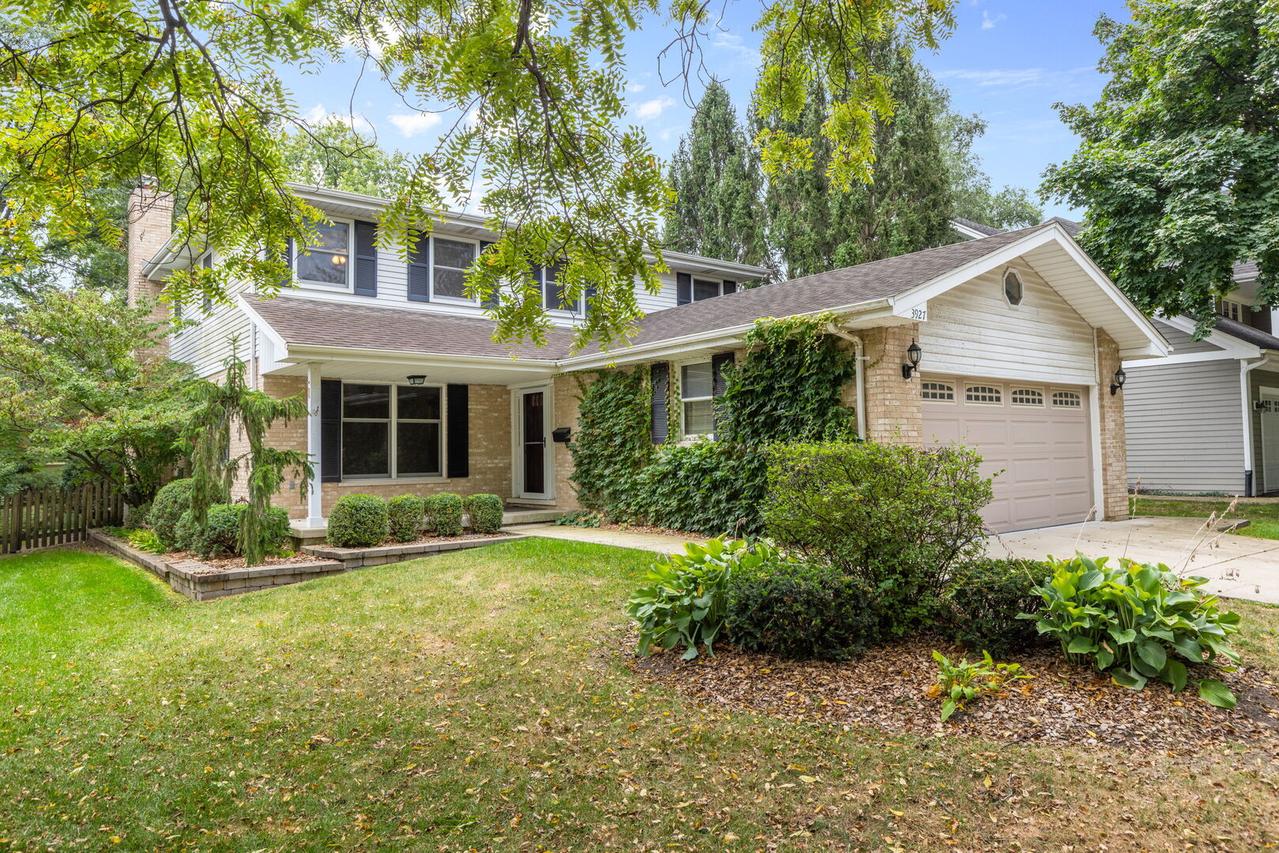 3927 Linden Ave., Western Springs, IL 60558