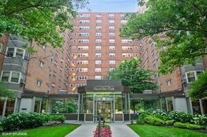 4970 N Marine Dr. #1030, Chicago, IL 60640