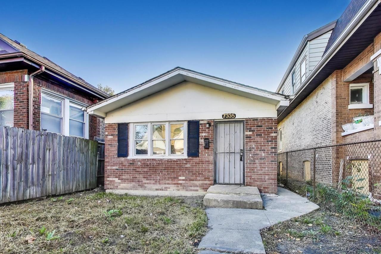 7335 S Morgan St., Chicago, IL 60621