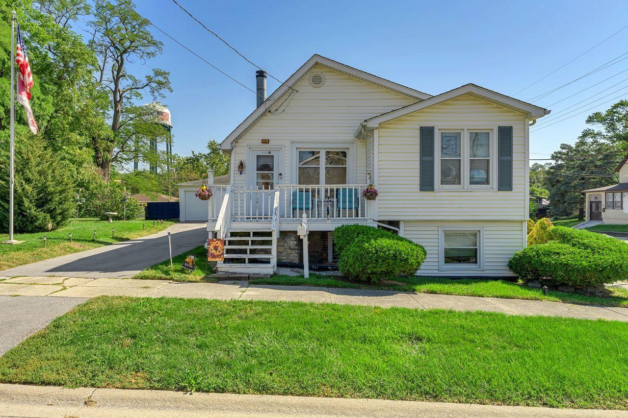 101 N Kinzie St., Thornton, IL 60476