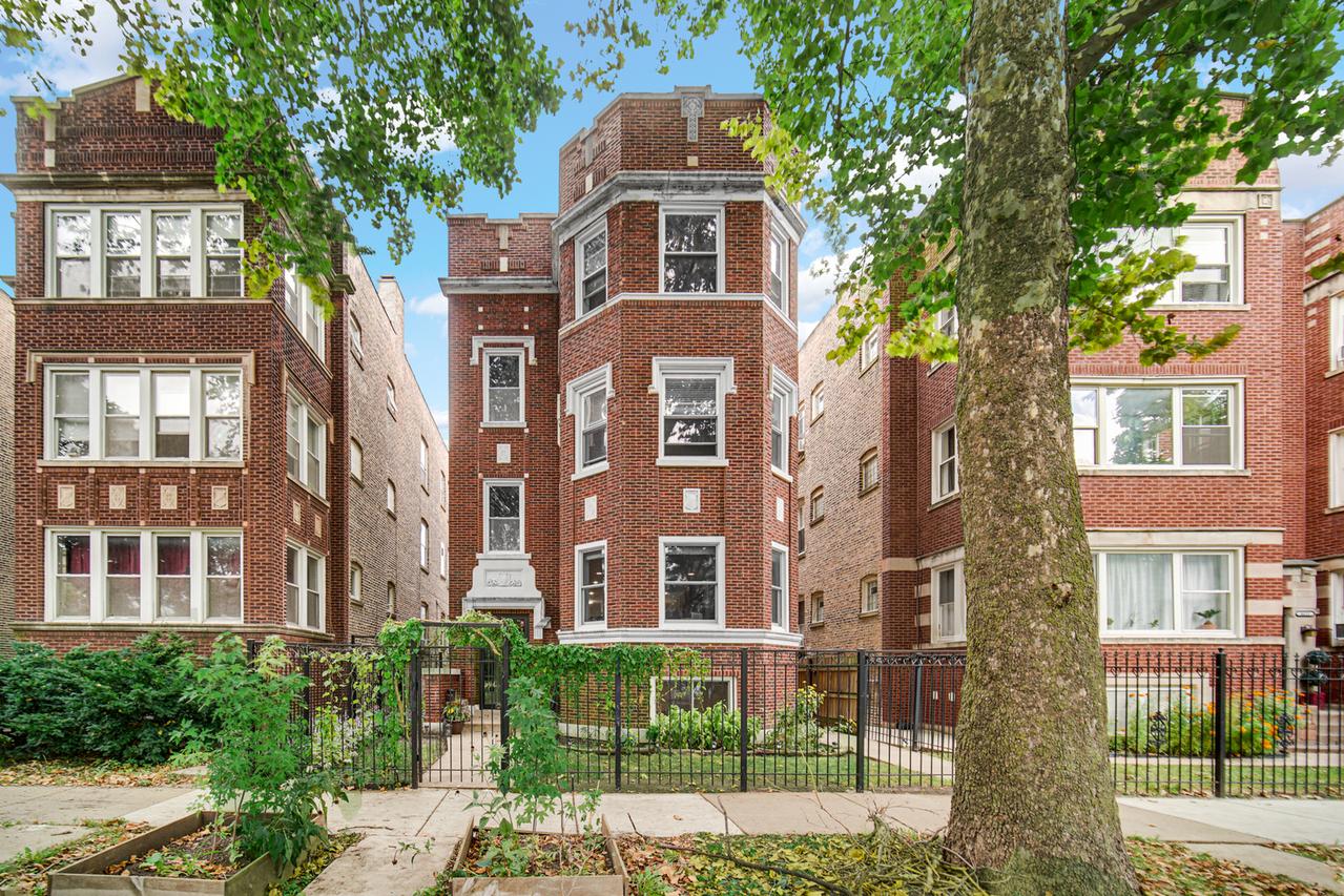4619 N Lawndale Ave. #1, Chicago, IL 60625