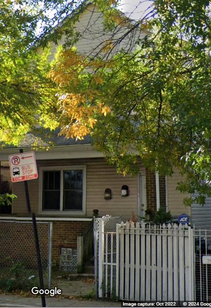 2861 E 93rd St., Chicago, IL 60617