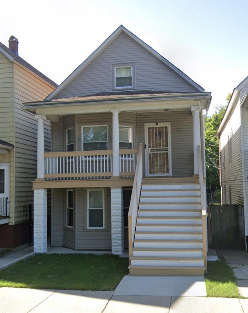 8322 S Baker Ave., Chicago, IL 60617
