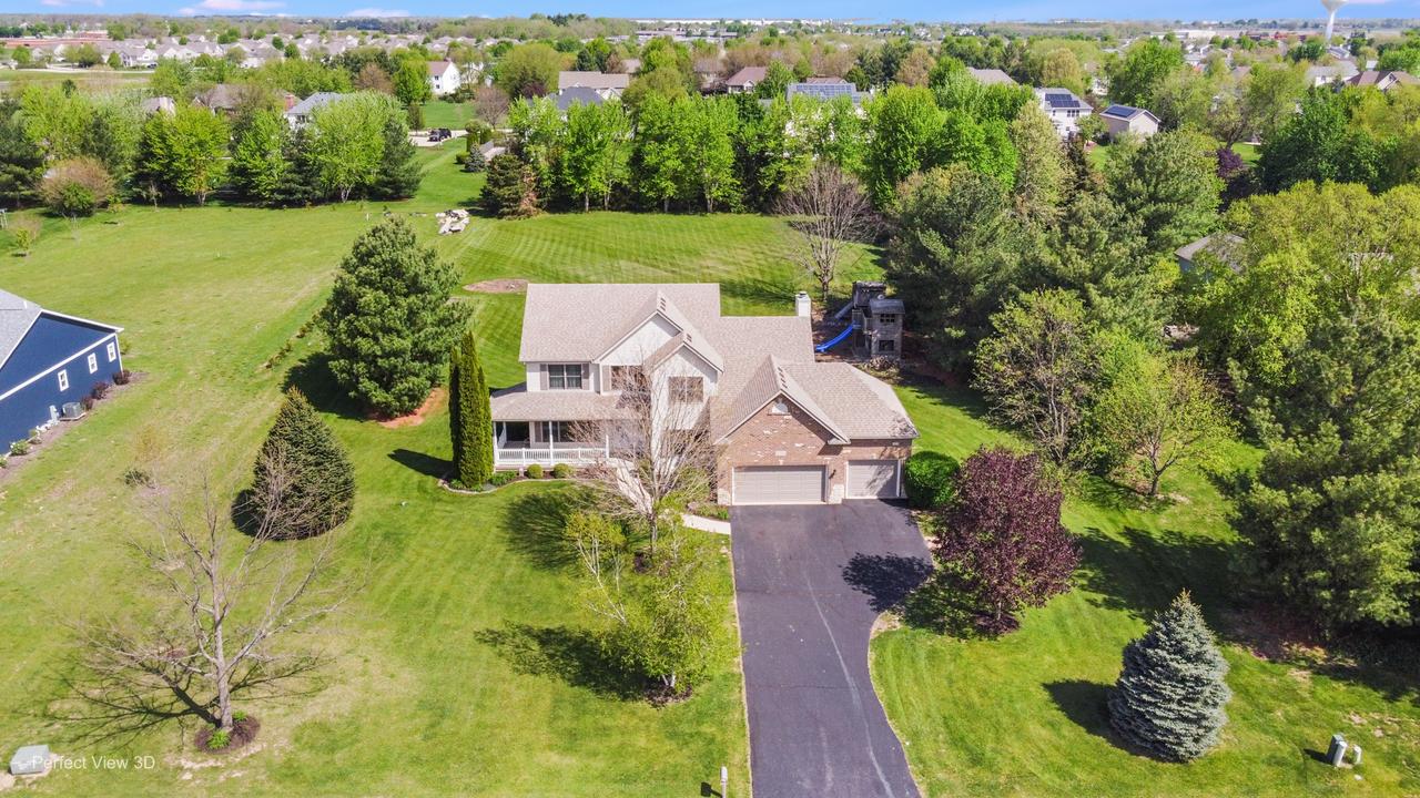 12395 Woodview St., Plano, IL 60545