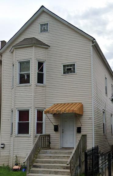 8408 S Exchange Ave., Chicago, IL 60617