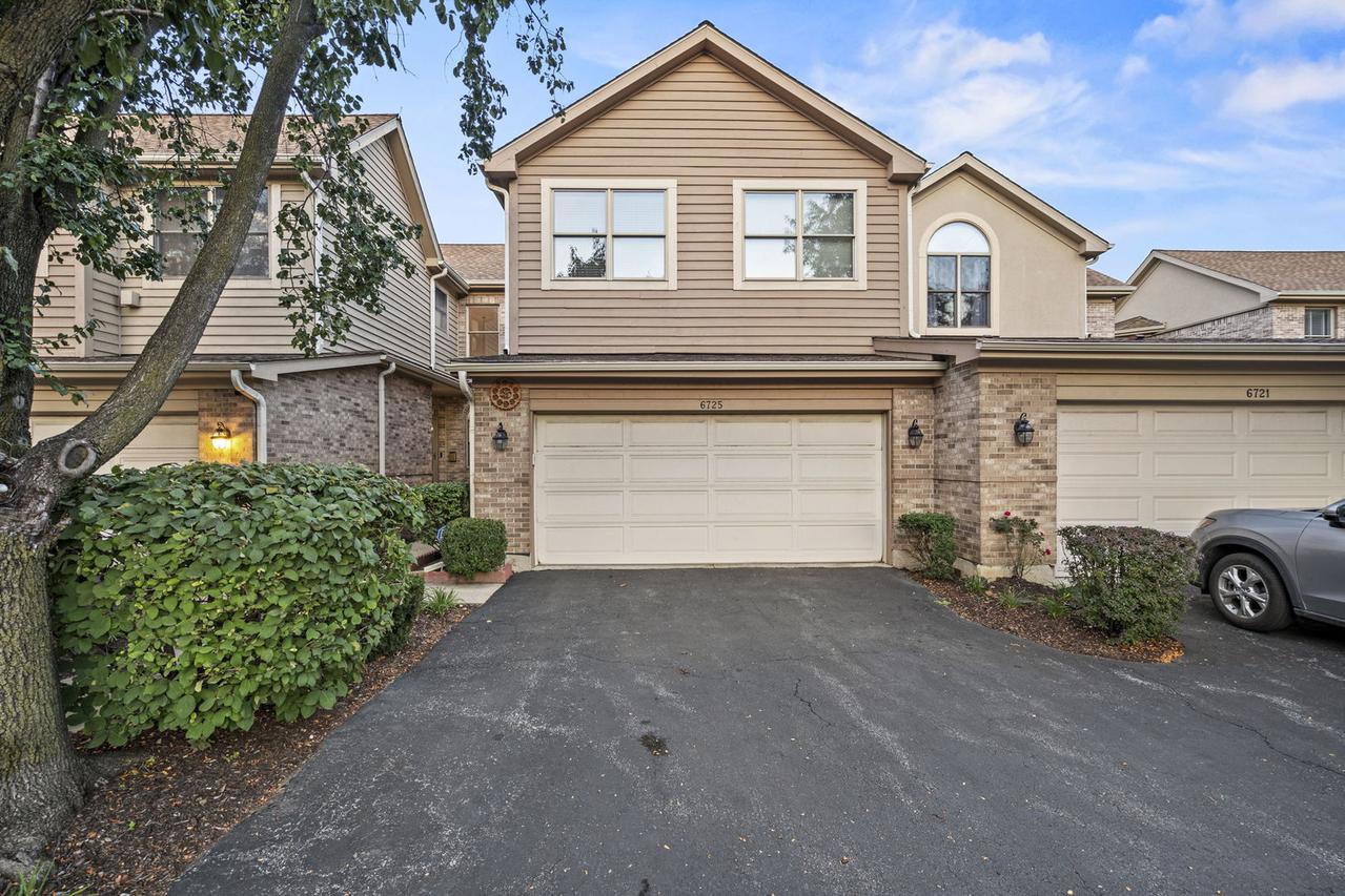 6725 N Cicero Ave., Lincolnwood, IL 60712
