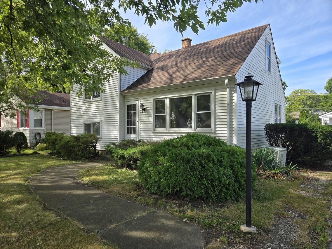 7742 S Oketo Ave., Bridgeview, IL 60455