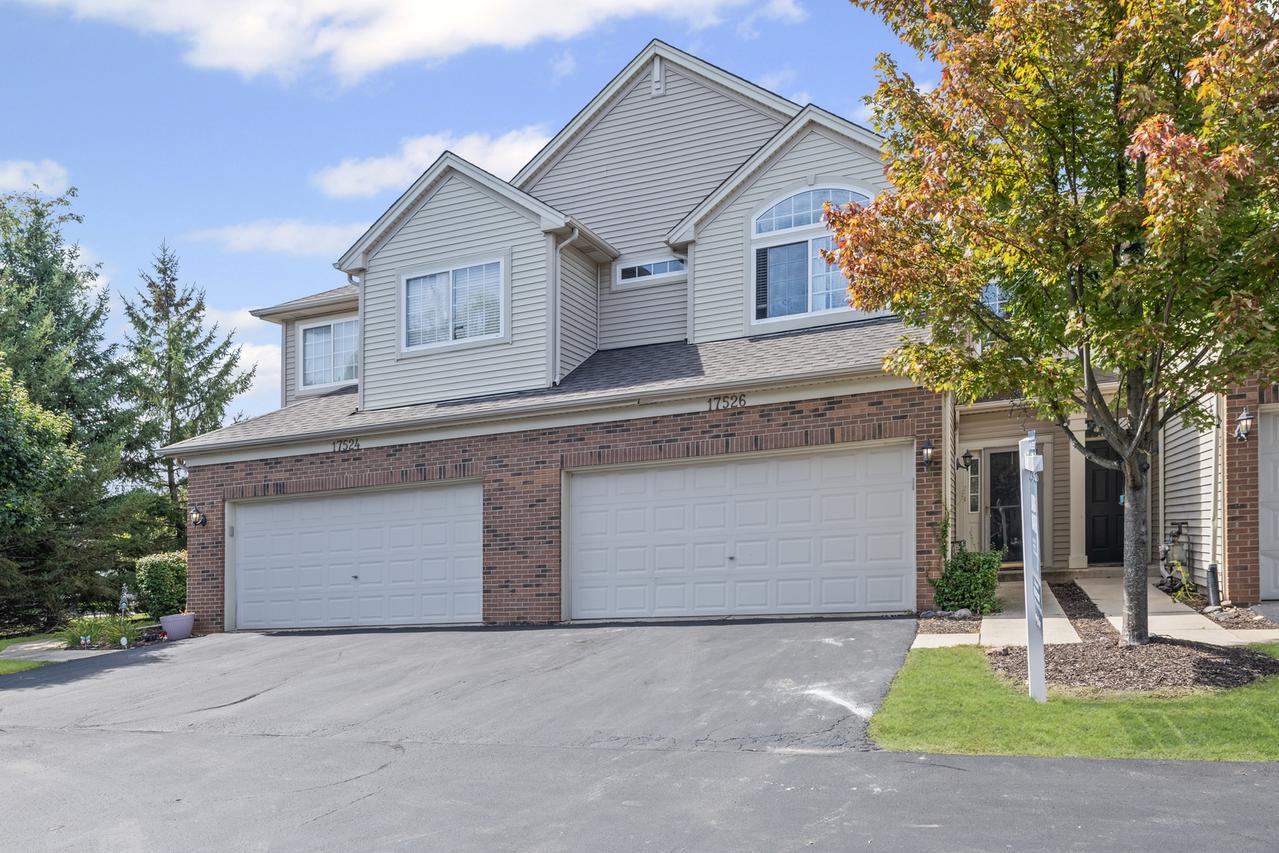 17526 Gilbert Dr., Lockport, IL 60441