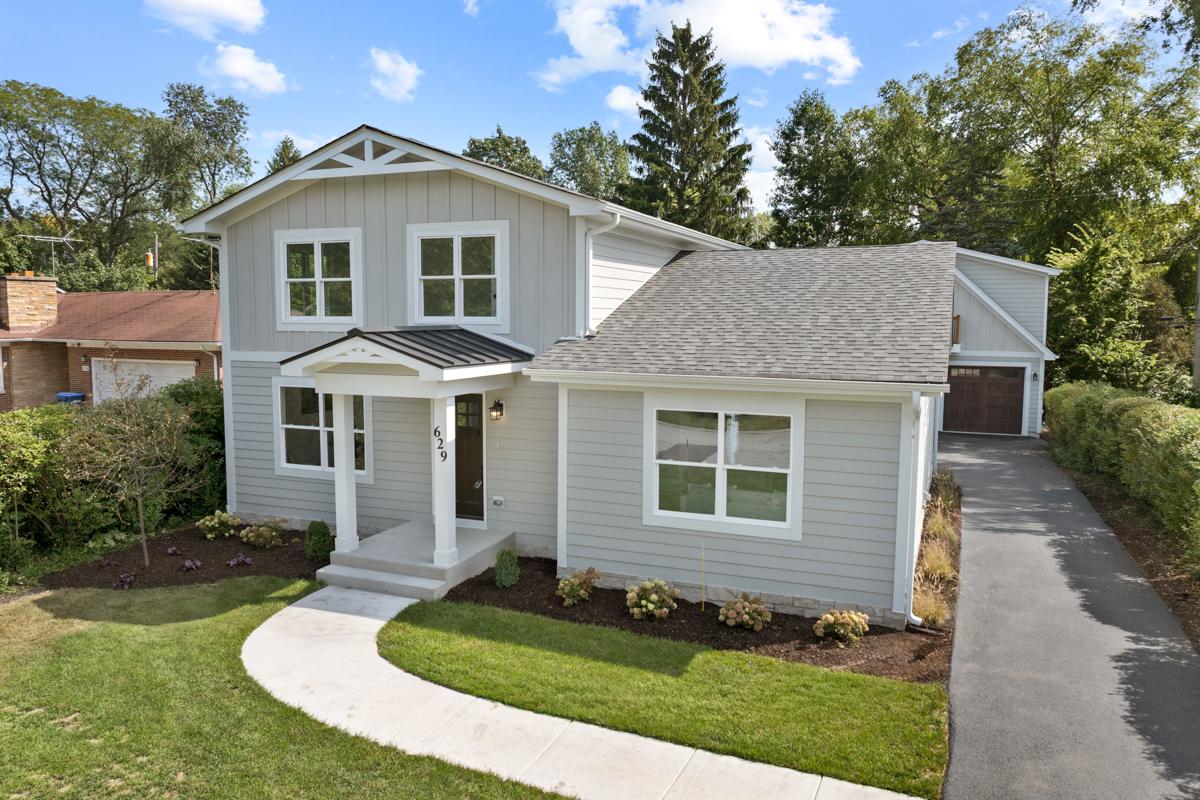 629 N Lincoln Ave., Geneva, IL 60134