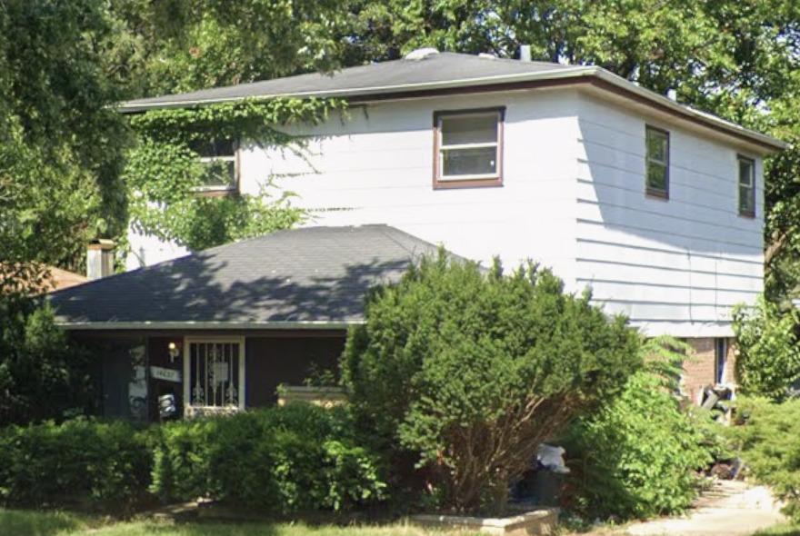 14637 Kenwood Ave., Dolton, IL 60419