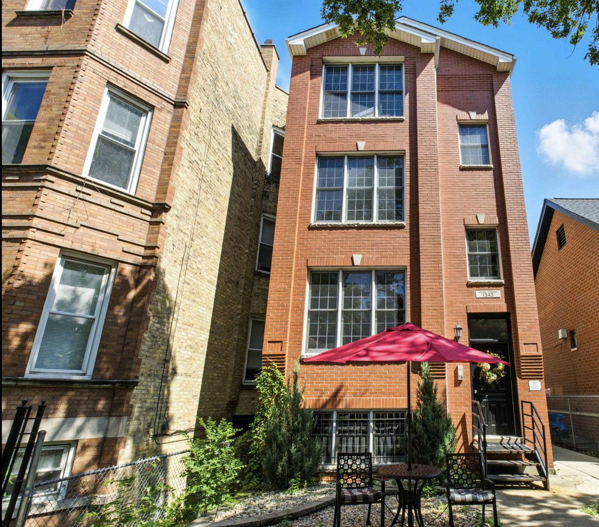 1343 N Leavitt St., Chicago, IL 60622