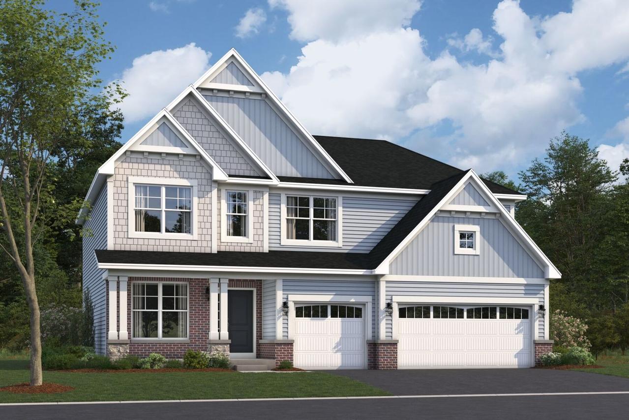 420 Bower Ln., Oswego, IL 60543