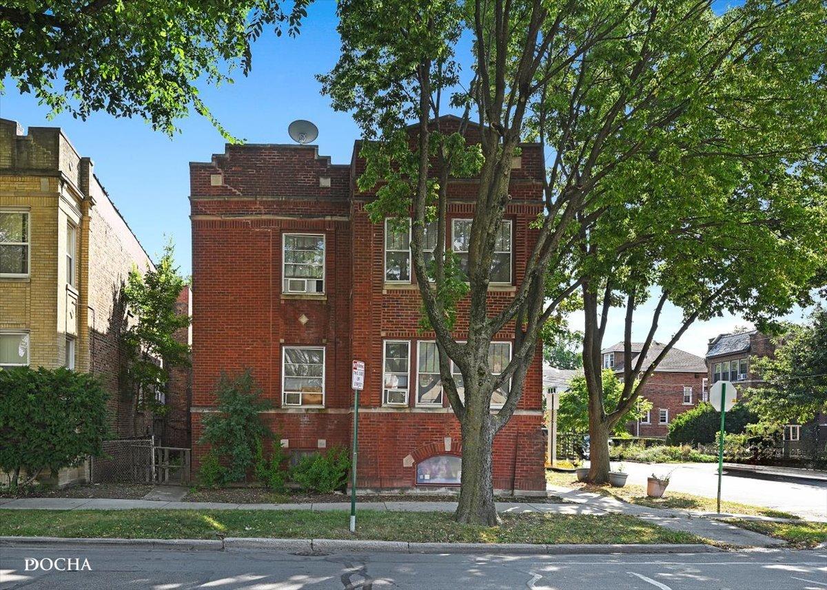 1014-1016 S Humphrey Ave., Oak Park, IL 60304