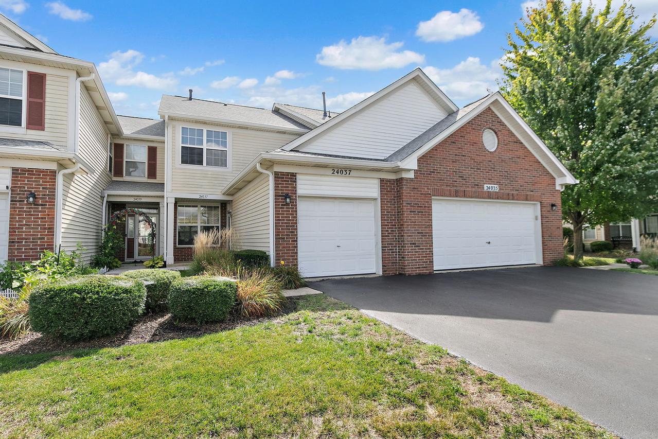 24037 W Pear Tree Cir., Plainfield, IL 60585
